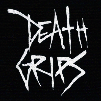 logo Death Grips